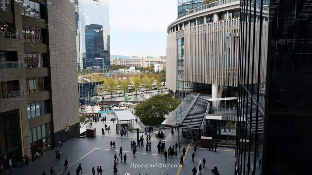 X-S20＋XF18-135mm作例