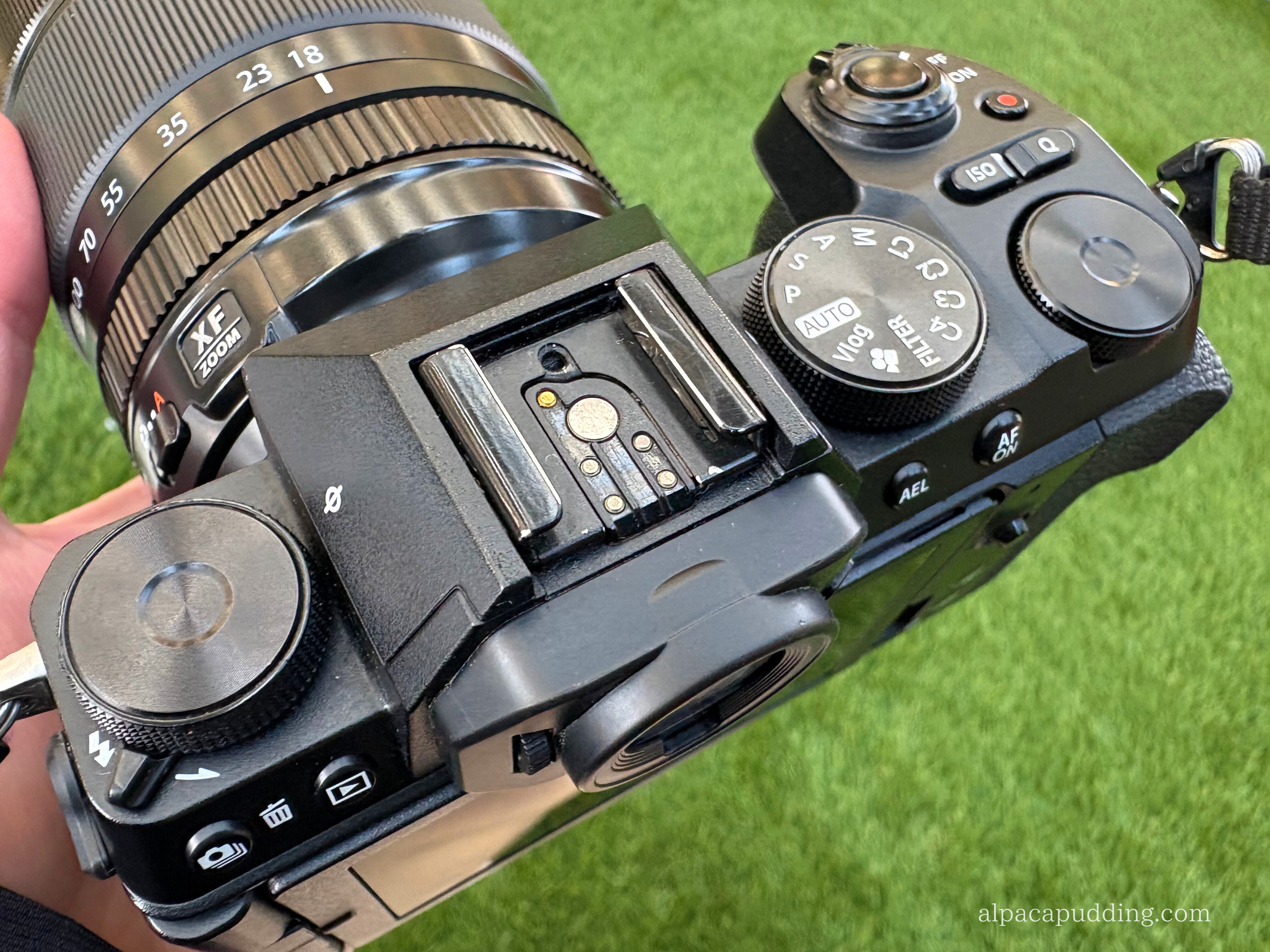 作例あり】FUJIFILM X-S20とXF18-135mmを実際に使ってみた！【ミラー