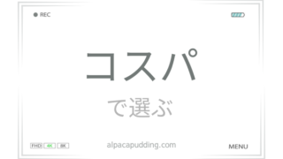 【コスパ？手軽さ？】カメラレンタル・サブスクサービスの選び方ガイド【もう迷わせない】