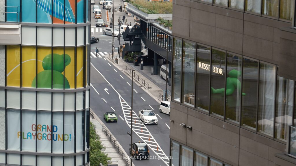 X-S20＋XF18-135mm作例