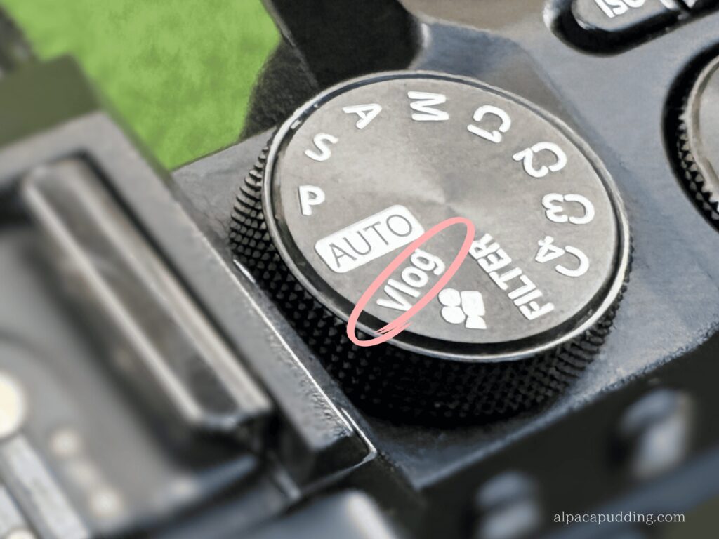 FUJIFILM X-S20（カメラ本体）