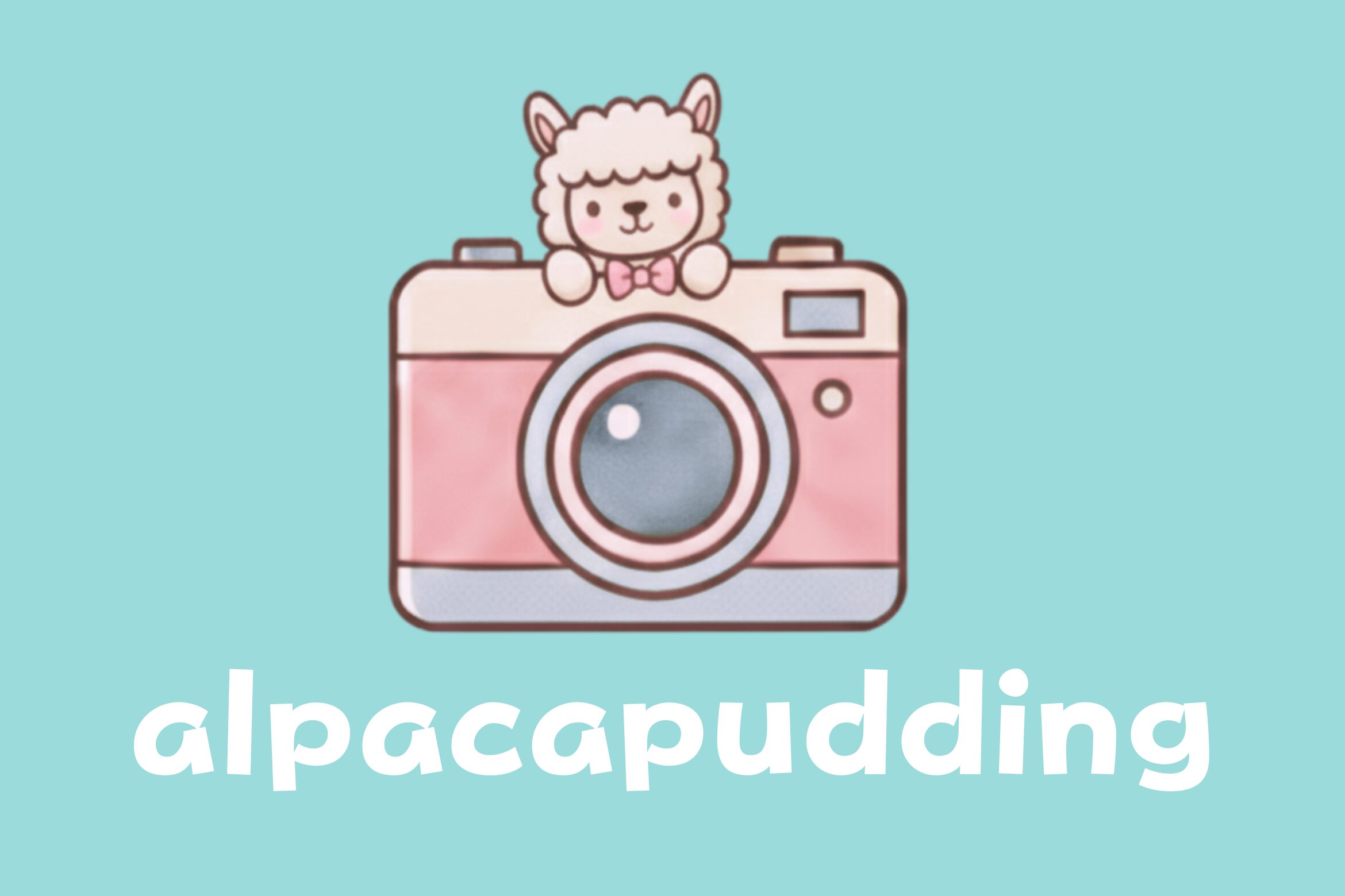 あるぱかぷりん