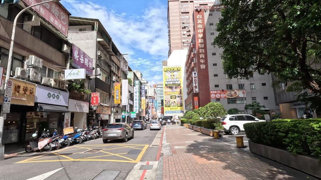 旅行でのおすすめの使い方:GoPro(ゴープロ)10で撮影した写真