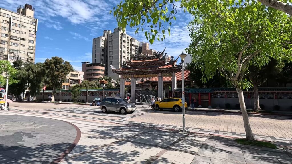 旅行でのおすすめの使い方:GoPro(ゴープロ)10で撮影した写真