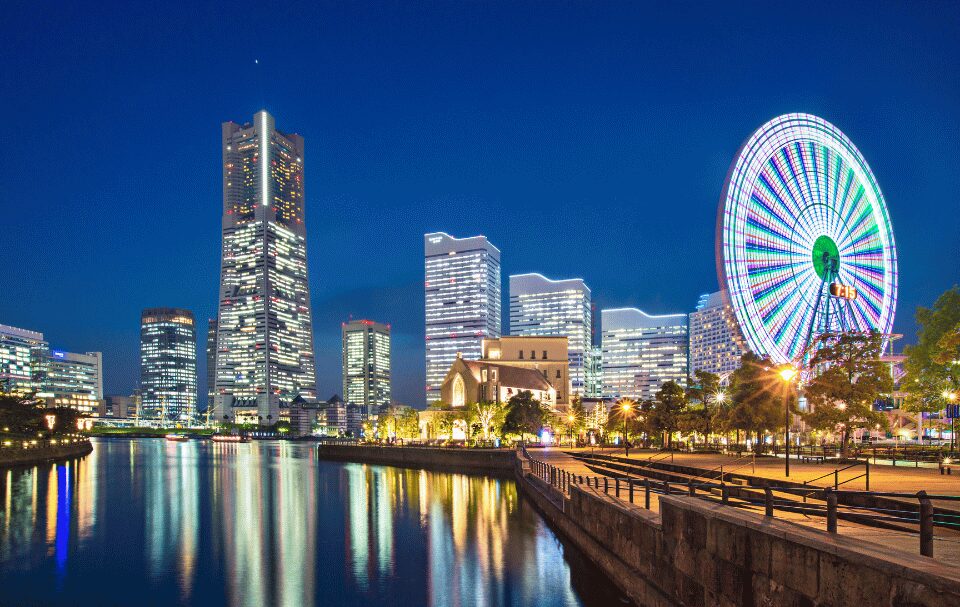 横浜カメラレンタル