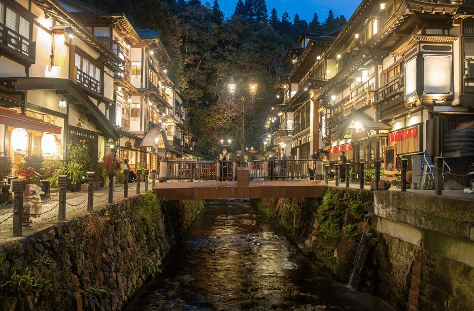 山形県でカメラやレンズをレンタルしてみよう♪