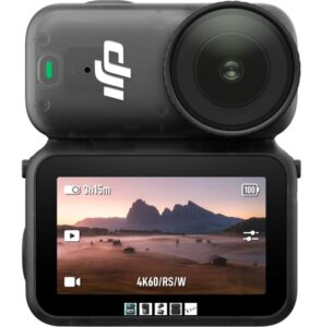 DJI Osmo Nano レンタル