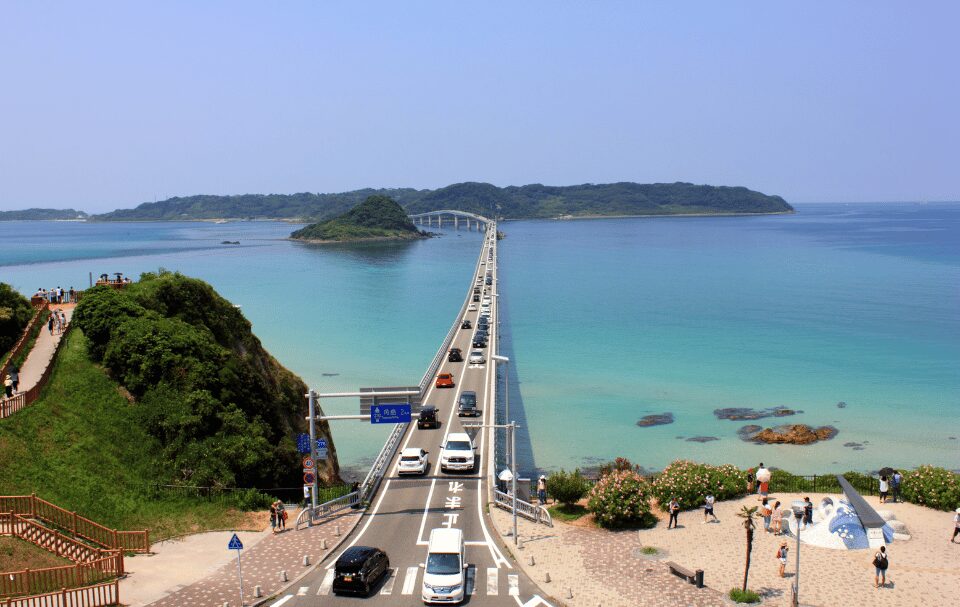 山口県でカメラやレンズをレンタルしてみよう
