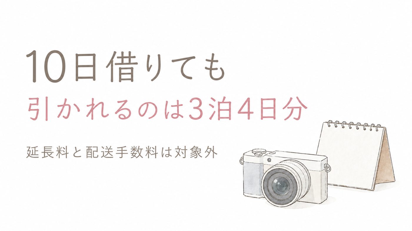 ワンタイムは差引が少なく高い