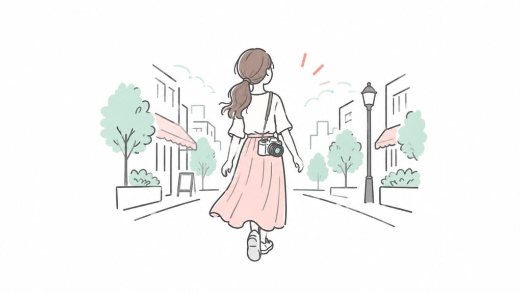 まとめ：レンタルカメラでまず3つ