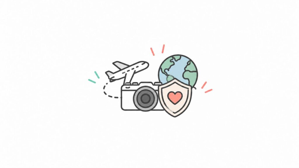 壊したとき・海外の補償