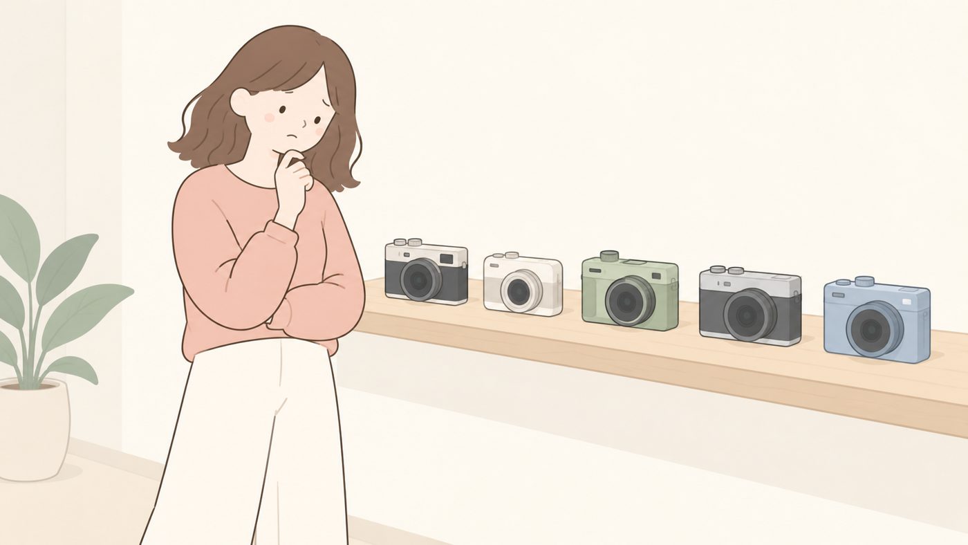 アールワイレンタルで初回利用では借りられない機種