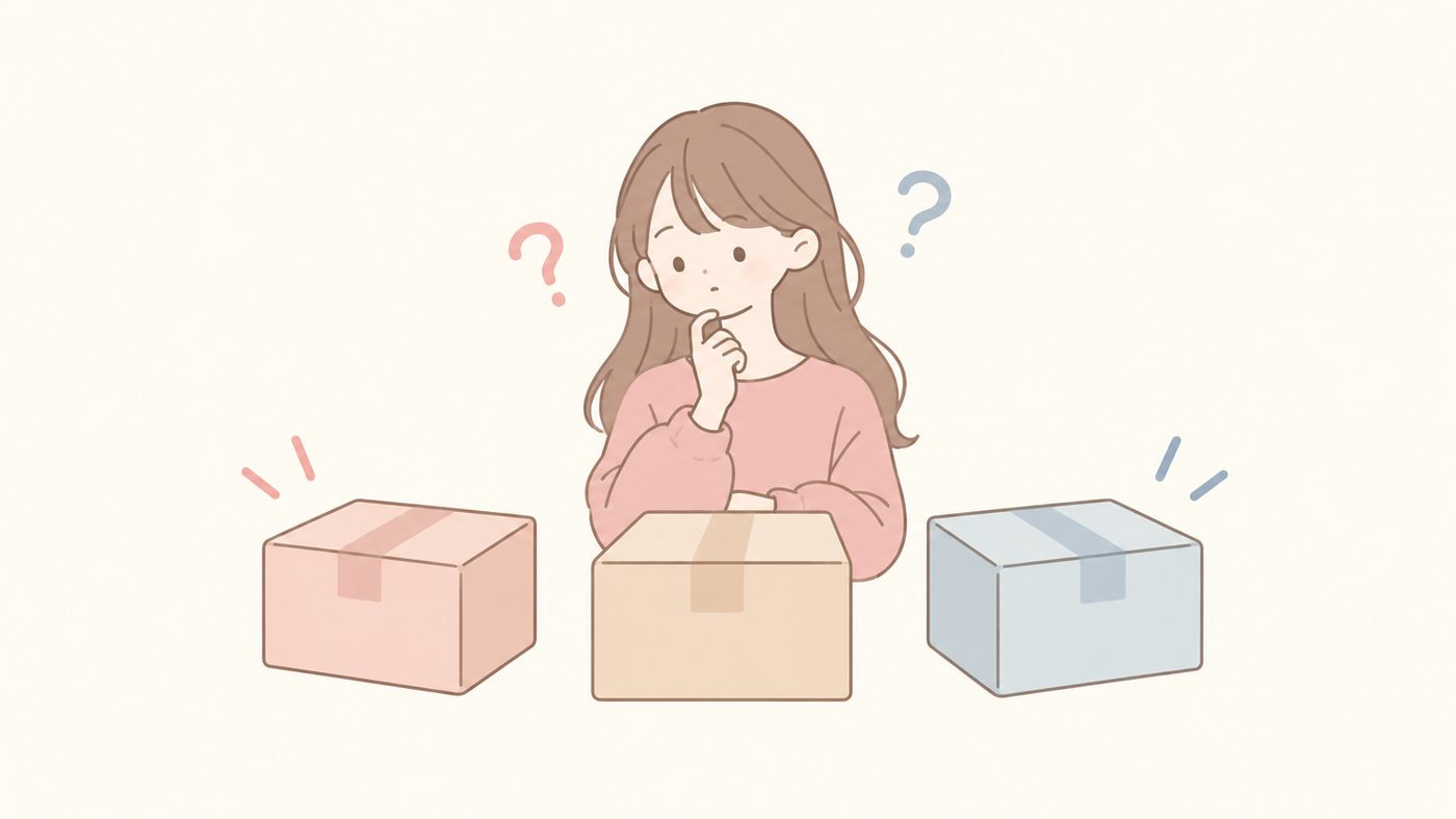 他の会社との違い